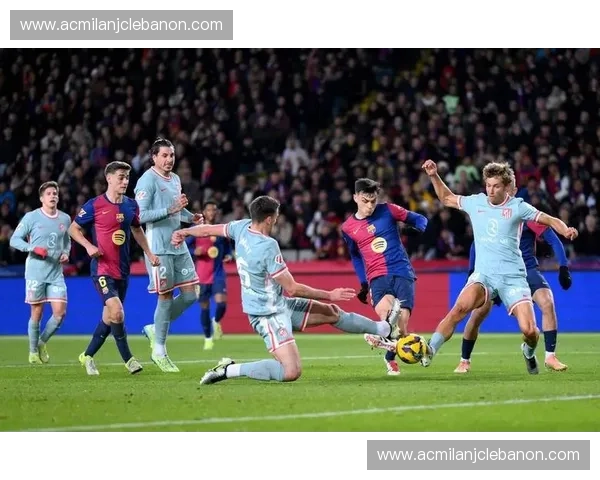 2025赛季欧冠巴萨小组赛至决赛完整赛程及对阵分析